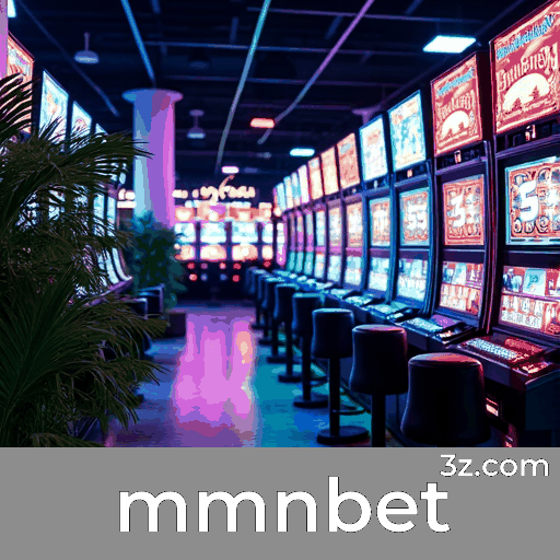 Qualidade Incomparável de Jogos no mmnbet