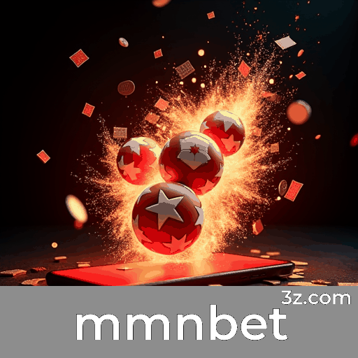 mmnbet: Cassino Online Seguro e Divertido