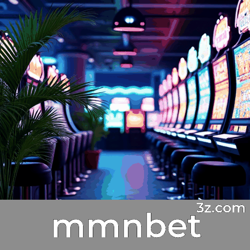 mmnbet: Cassino Online Seguro e Divertido