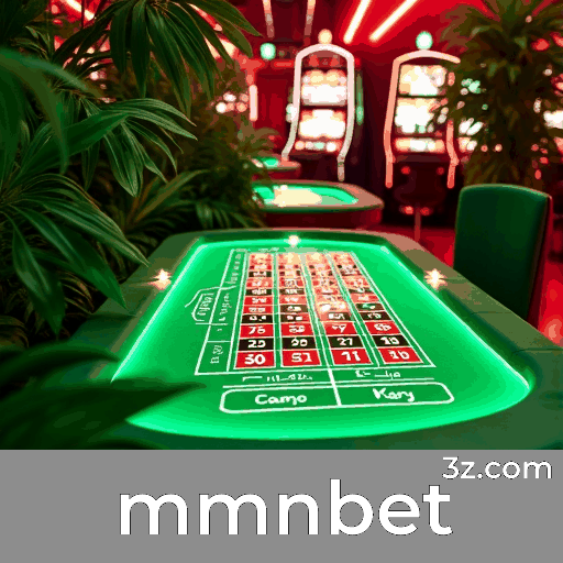Desbloqueie Surpresas Exclusivas com mmnbet